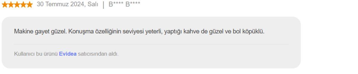 Kahve Tutkunları İçin Her Bütçeye Uygun Türk Kahvesi Makinesi Tavsiyeleri