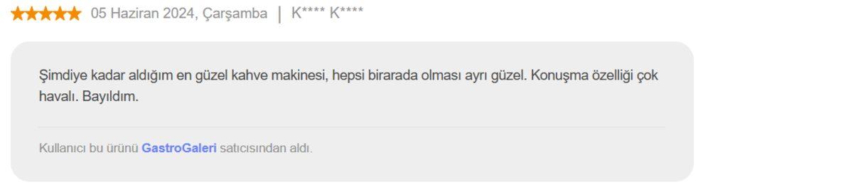 Kahve Tutkunları İçin Her Bütçeye Uygun Türk Kahvesi Makinesi Tavsiyeleri