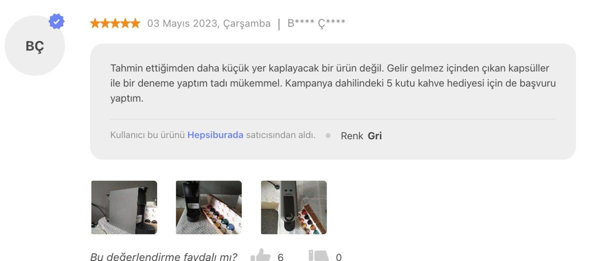Kafeinsiz Gün Geçirmeyenlere Kapsül Kahve Makinesi Tavsiyeleri