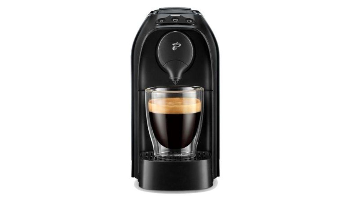 Kafeinsiz Gün Geçirmeyenlere Kapsül Kahve Makinesi Tavsiyeleri