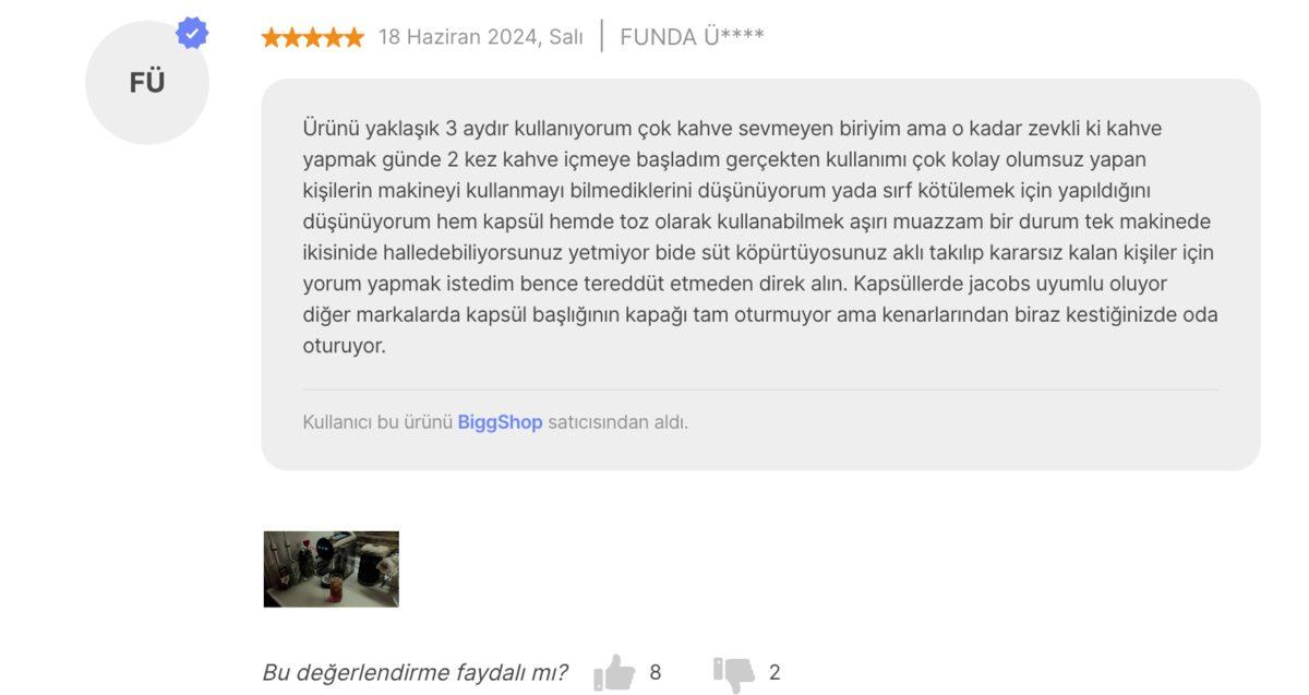 Kafeinsiz Gün Geçirmeyenlere Kapsül Kahve Makinesi Tavsiyeleri