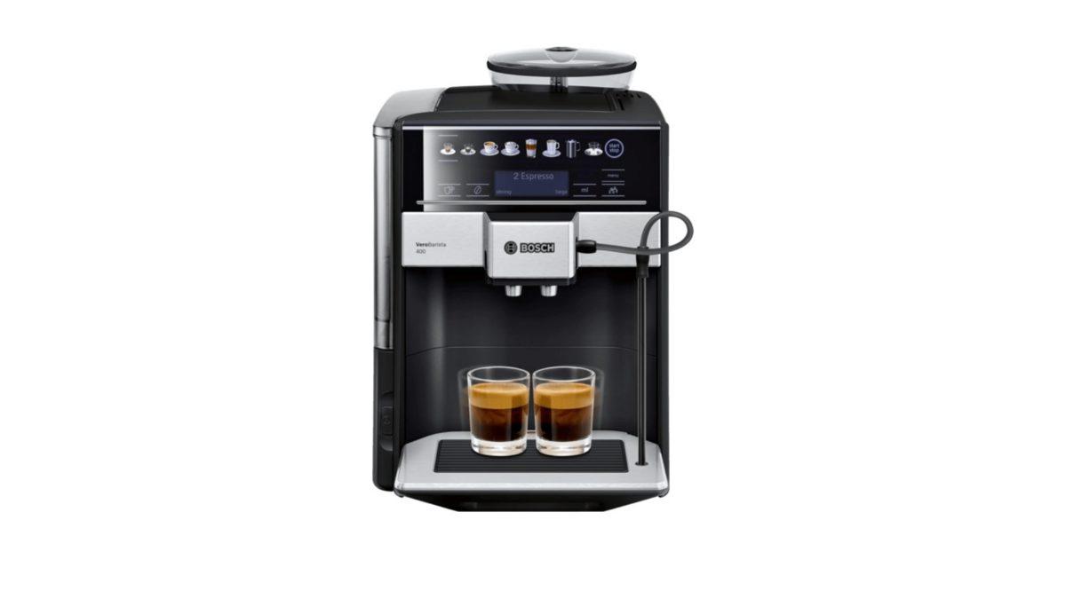 Kafeinsiz Gün Geçirmeyenlere Kapsül Kahve Makinesi Tavsiyeleri