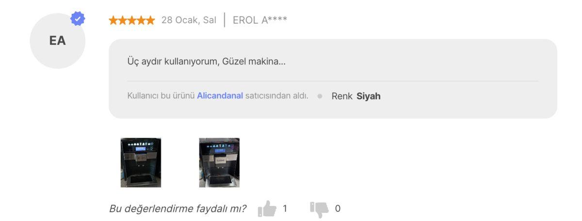 Kafeinsiz Gün Geçirmeyenlere Kapsül Kahve Makinesi Tavsiyeleri