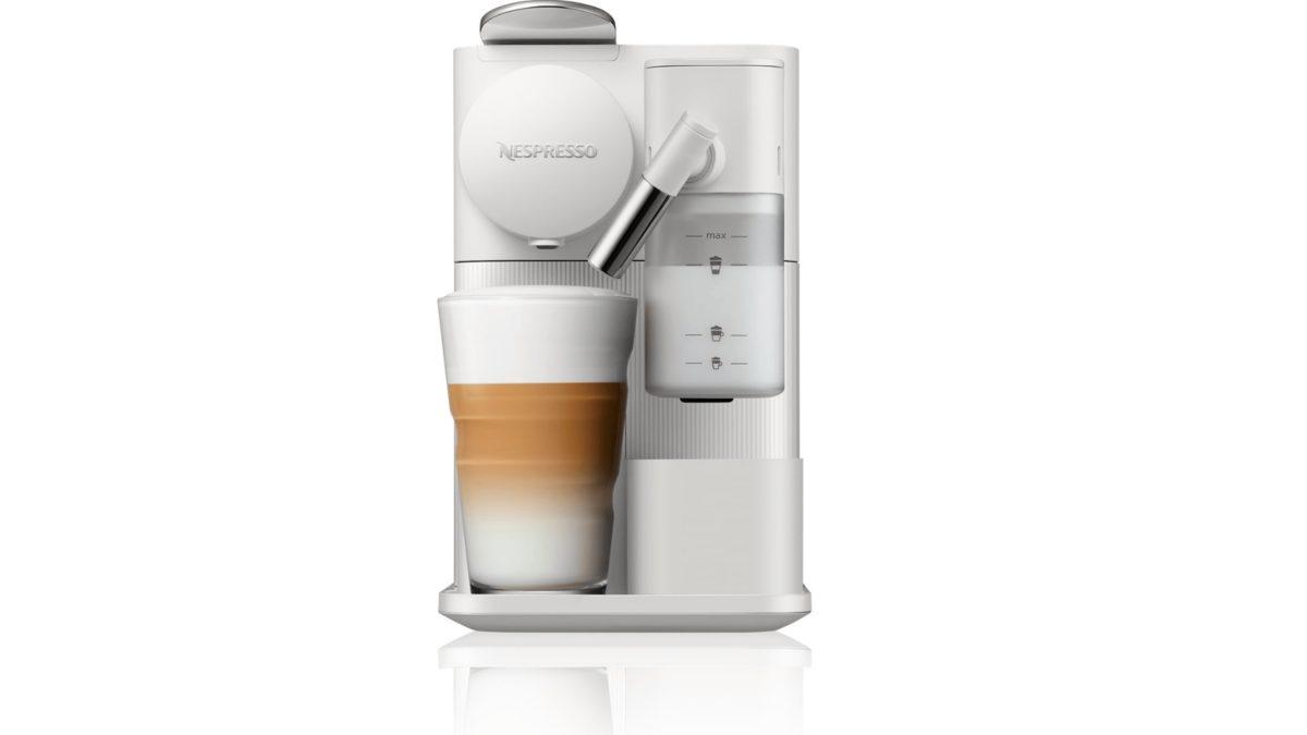 Kafeinsiz Gün Geçirmeyenlere Kapsül Kahve Makinesi Tavsiyeleri