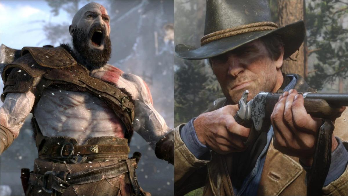 Epic Games Mega İndirim Kampanyasında Fiyatı Sağlam Düşen Yüksek Metascore’lu Oyunlar