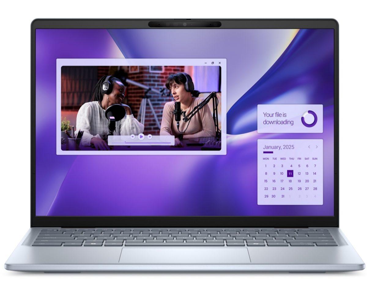 Dell, Snapdragon İşlemcili 5 Yeni Yapay Zekâ Bilgisayarını Duyurdu