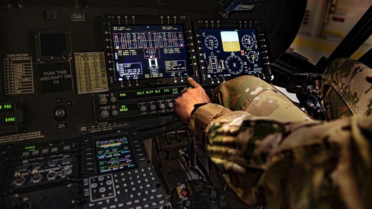 Tıpkı Uçaklarda Olduğu Gibi Helikopterlerde de Otopilot Var mı?