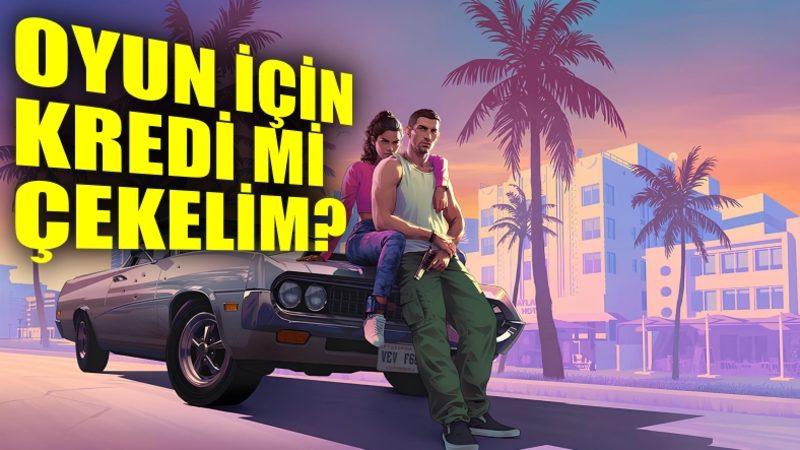 Take-Two Patronundan, GTA 6’nın Piyasadaki Tüm Oyunlardan Daha Pahalı Olacağını İma Eden Açıklama