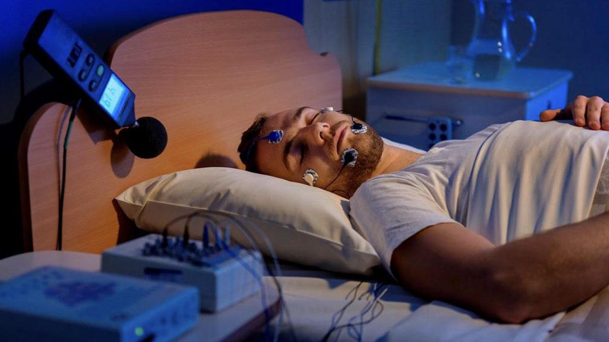 Neden Bazılarımız Tilki Uykusu Uyurken Bazılarımız Davul Çalsa Uyanmaz?