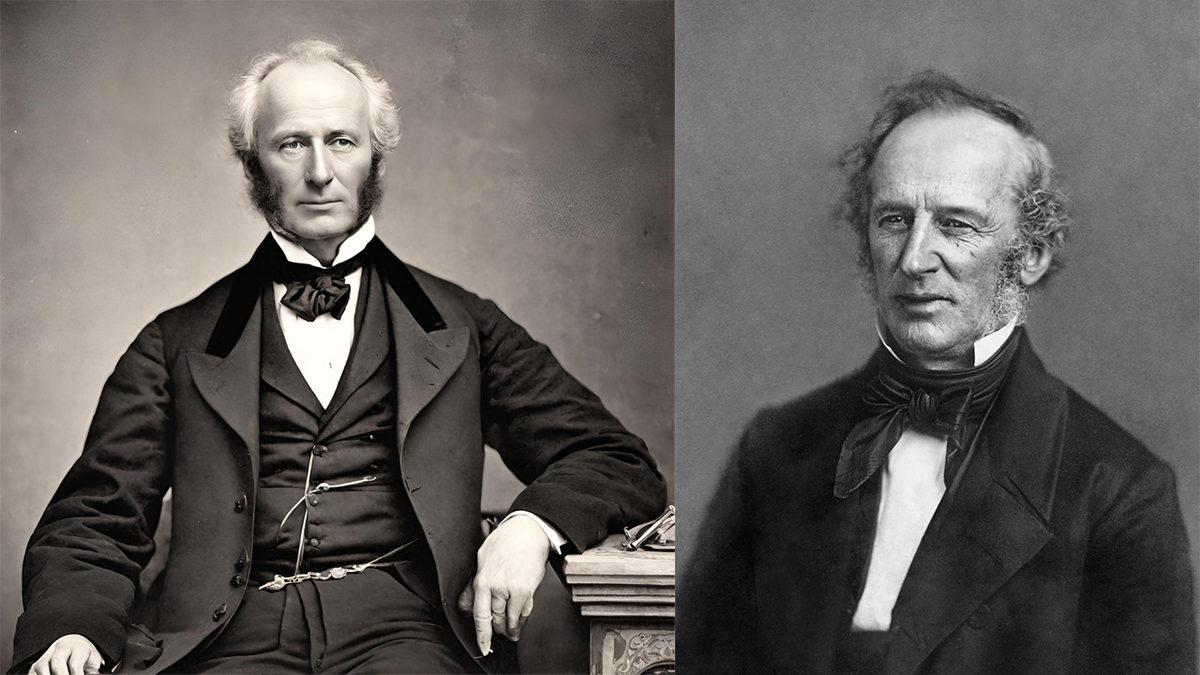 Tarihin En Acımasız İş İnsanı Cornelius Vanderbilt Neden Böyle Anılıyor? Yaptıklarını Duyunca ’’Böyle Demeleri Normalmiş’’ Diyeceksiniz