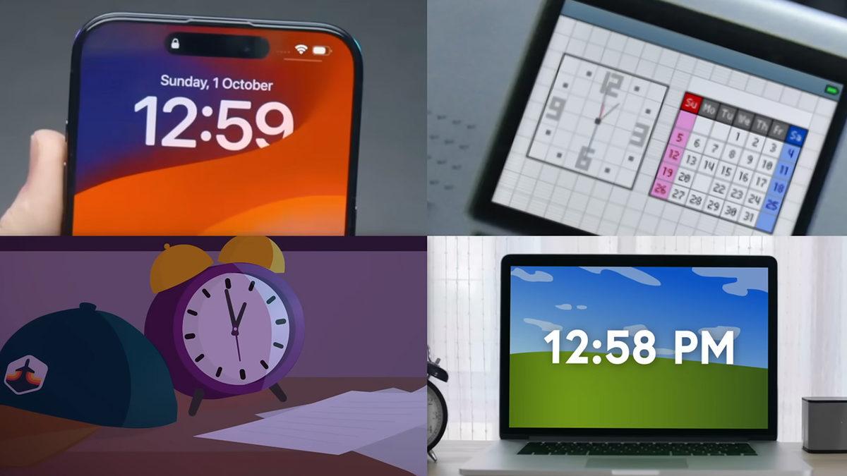 Dünyanın Tüm Saatlerini Senkronize Eden Gizemli Sistem Tam Olarak Nasıl Çalışıyor?