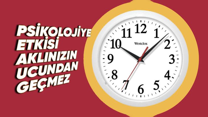Neden Tüm Saatler Başlangıçta 10.10’u Gösteriyor? Sebebini Öğrenince “Bunun da mı Taktiğini Yaptınız Kardeşim!” Diyeceksiniz
