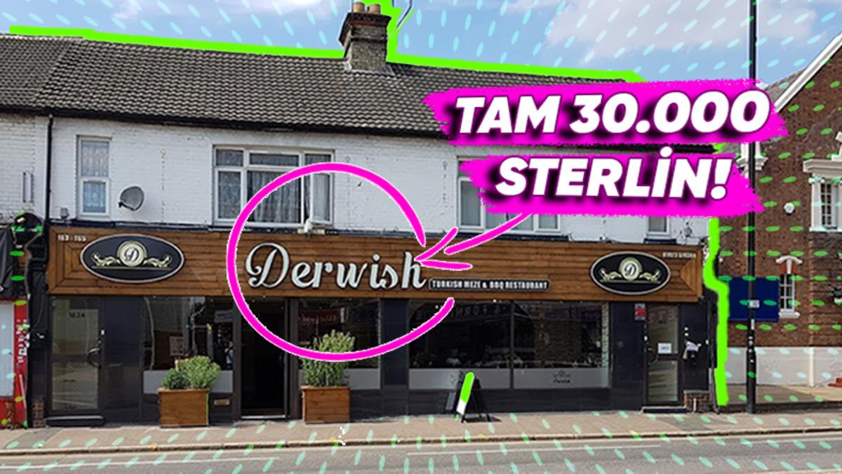 İngiliz Hükümetini Dolandıran Türk İlhan Kekec’in Hikâyesini Okuyunca “Devleti de Dolandırmaya Kalkmazsın Ya!” Diyeceksiniz!