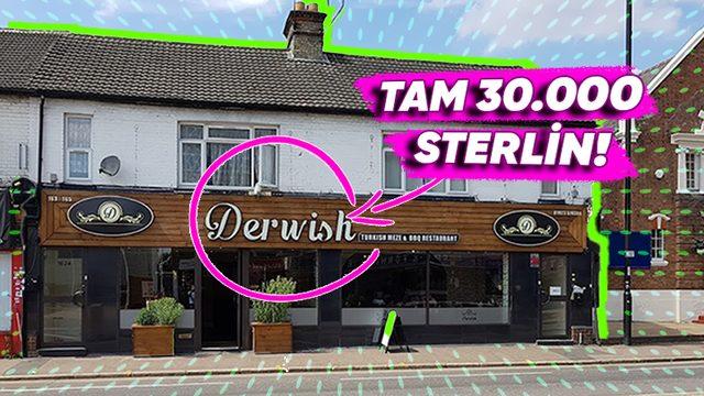 İngiliz Hükümetini Dolandıran Türk İlhan Kekec’in Hikâyesini Okuyunca “Devleti de Dolandırmaya Kalkmazsın Ya!” Diyeceksiniz!