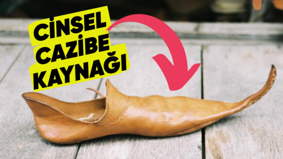 Orta Çağ’da Avrupalılar, Sivri Burun Ayakkabılara Neden Bu Kadar Fazla Düşkündü? Sebeplerini Okuyunca Taşlar Yerine Oturacak!