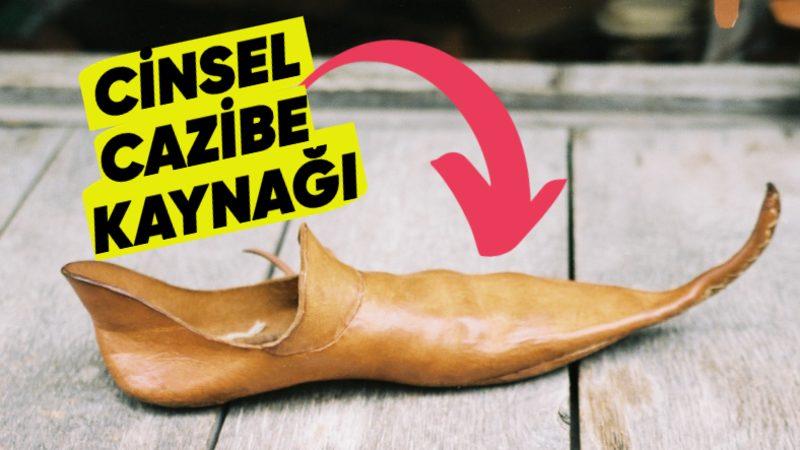 Orta Çağ’da Avrupalılar, Sivri Burun Ayakkabılara Neden Bu Kadar Fazla Düşkündü? Sebeplerini Okuyunca Taşlar Yerine Oturacak!