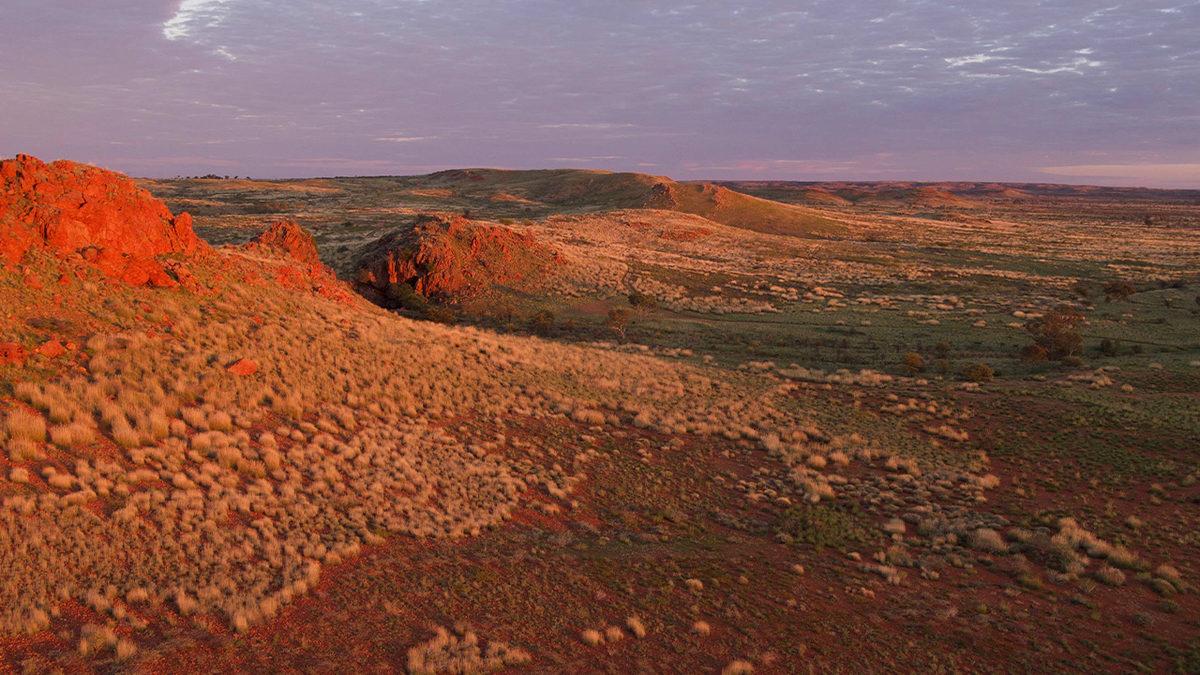 Avustralya’nın %95’inde Kimsenin Yaşamamasının Ardındaki Haklı Sebepler