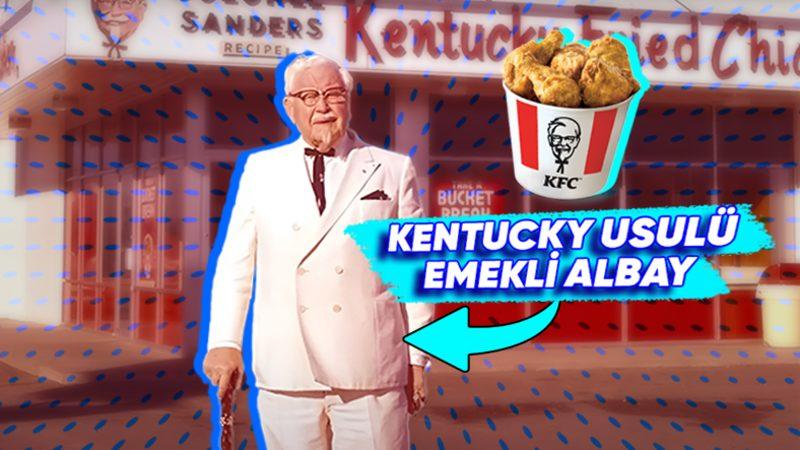 KFC’nin Kurucusunun Rakibini Vurmasının Ardındaki İlginç Hikâye (Can Kaybı da Var!)