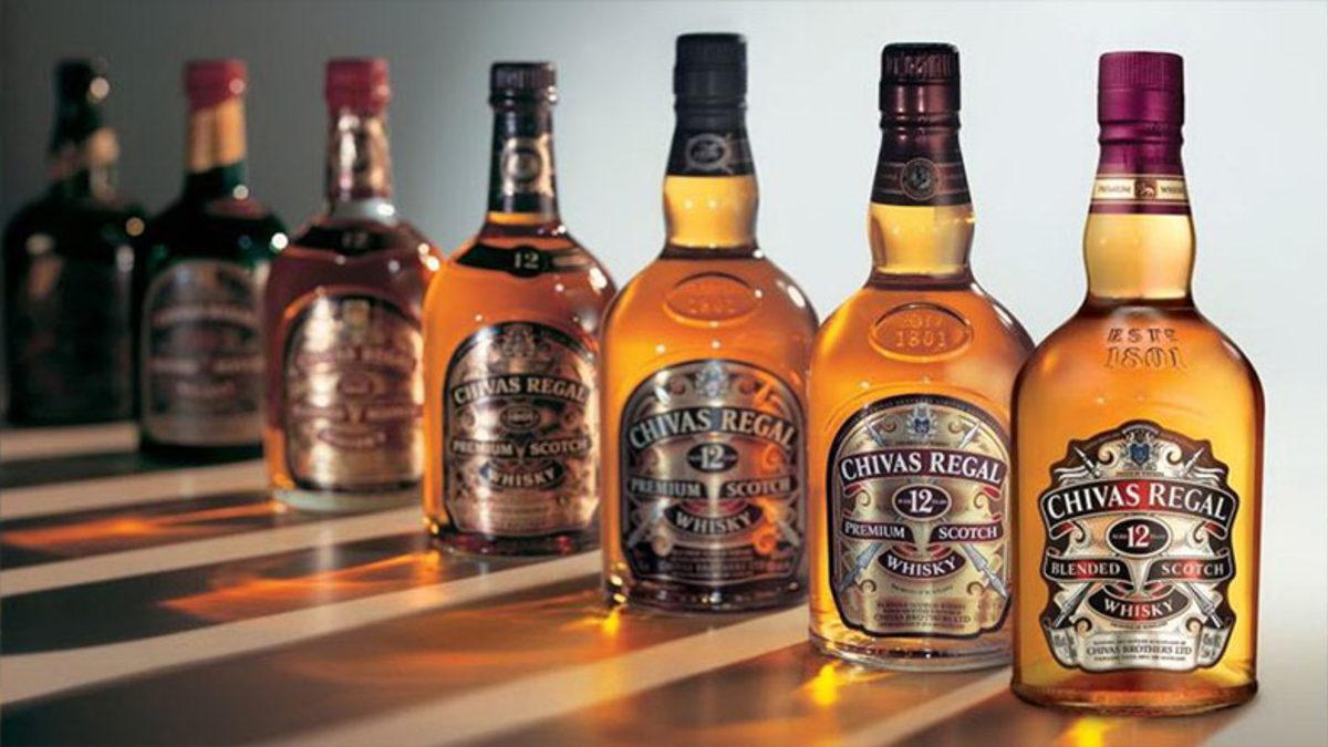Bir Ürün Kalitesinin Fiyat Etiketine Bağlı Olmadığının Kanıtı: Chivas Regal Etkisi (Fiyat Algımızın Kaybolmasından Faydalanıyorlar)
