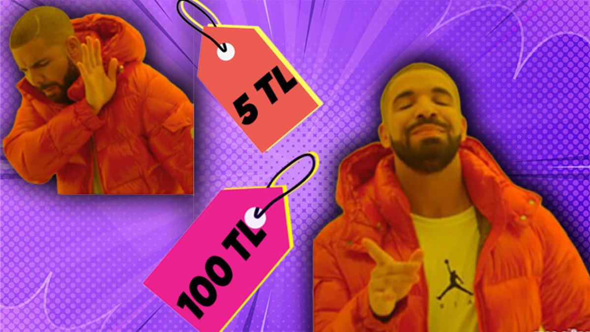 Bir Ürün Kalitesinin Fiyat Etiketine Bağlı Olmadığının Kanıtı: Chivas Regal Etkisi (Fiyat Algımızın Kaybolmasından Faydalanıyorlar)