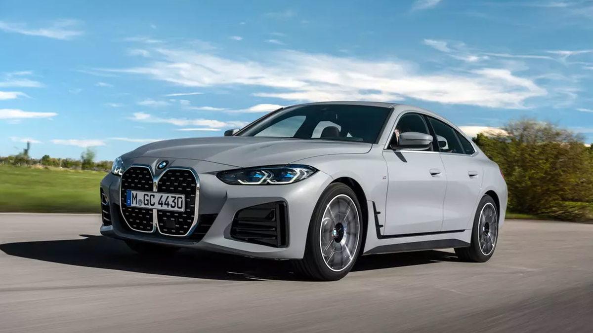 BMW’nin Tam 91 Yıldır Her Modelinde ’Böbrek Izgara’ Tasarımını Kullanmasının Hak Vereceğiniz Sebepleri