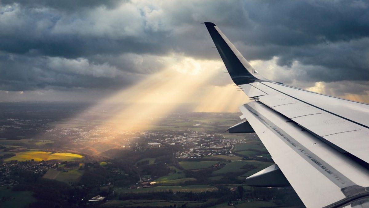 Uçuş Anında Depreme Yakalanırsak, Uçak Sallanır mı?