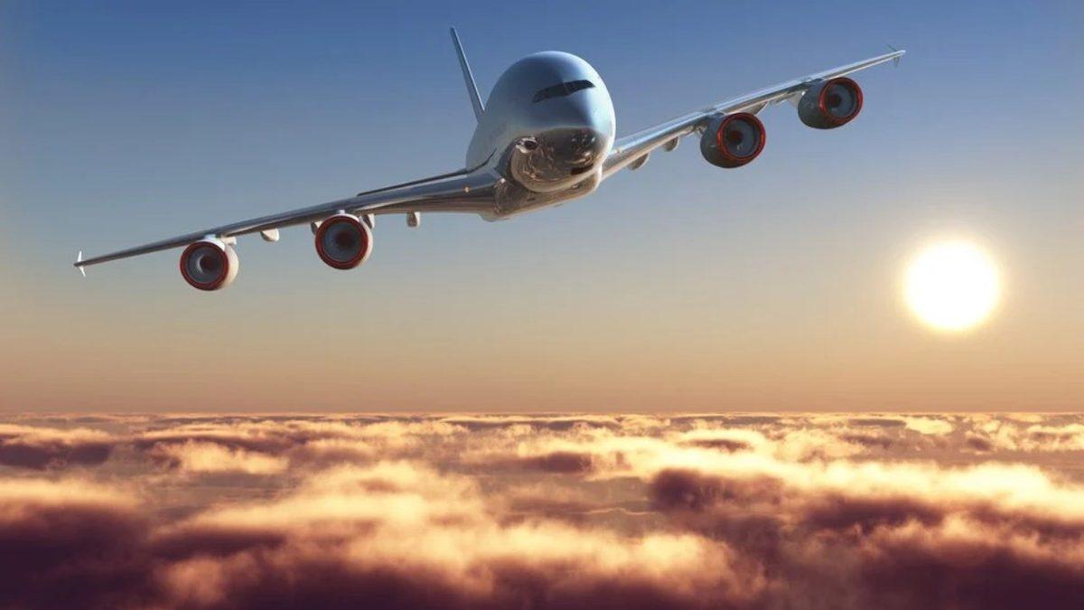 Uçuş Anında Depreme Yakalanırsak, Uçak Sallanır mı?