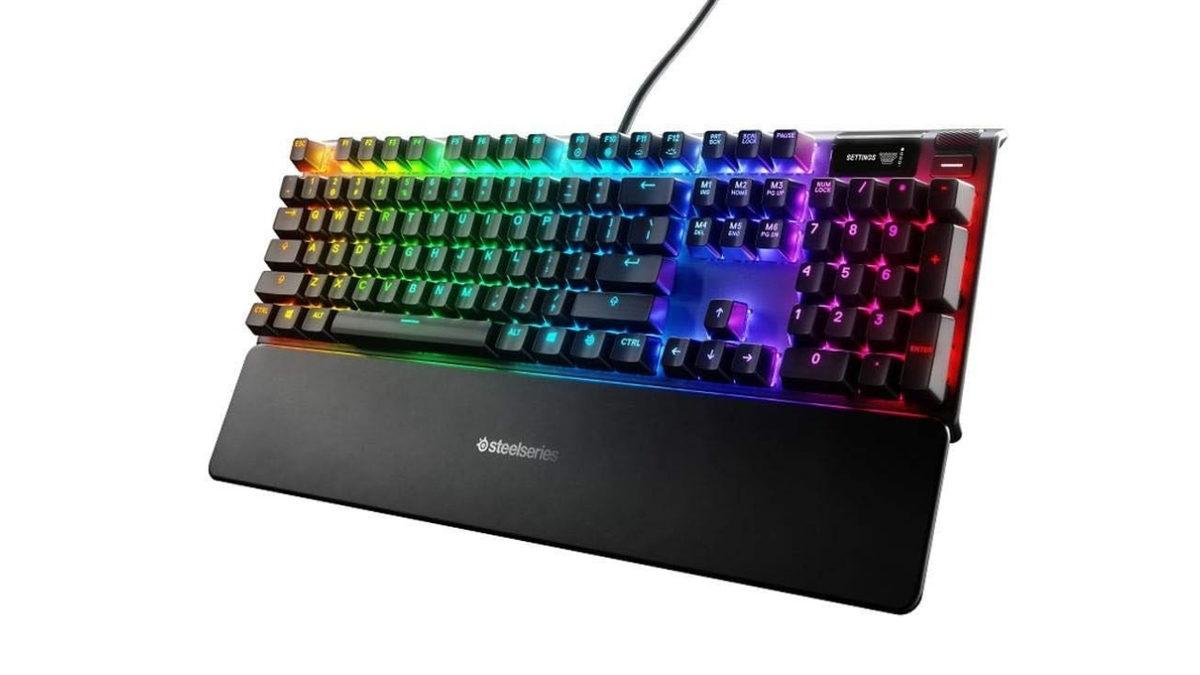 Oyun Keyfinizi ve Performansınızı Üst Seviyeye Çıkaracak Oyuncu Klavyesi Tavsiyeleri