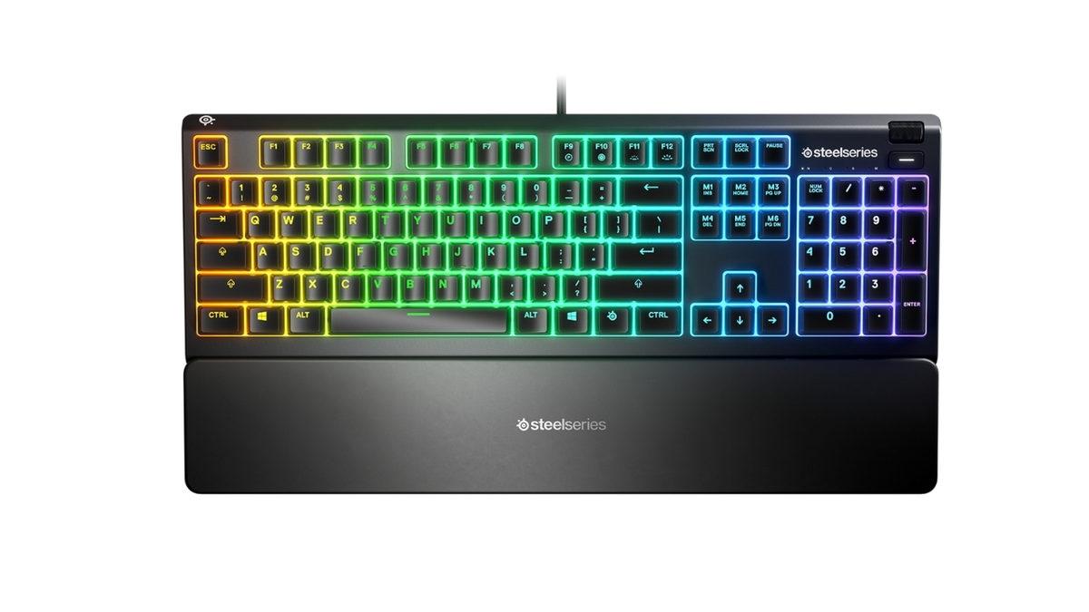 Oyun Keyfinizi ve Performansınızı Üst Seviyeye Çıkaracak Oyuncu Klavyesi Tavsiyeleri