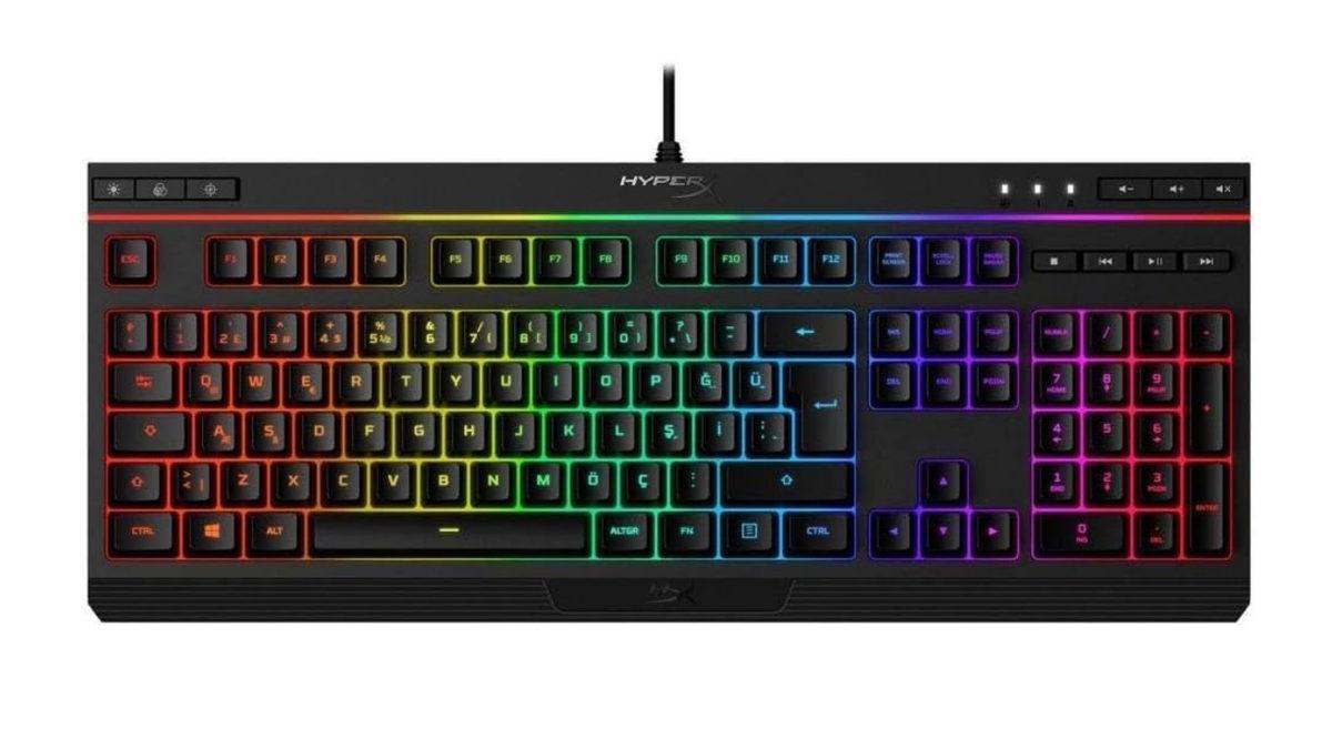 Oyun Keyfinizi ve Performansınızı Üst Seviyeye Çıkaracak Oyuncu Klavyesi Tavsiyeleri