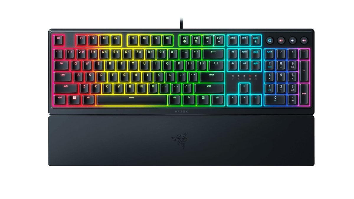 Oyun Keyfinizi ve Performansınızı Üst Seviyeye Çıkaracak Oyuncu Klavyesi Tavsiyeleri