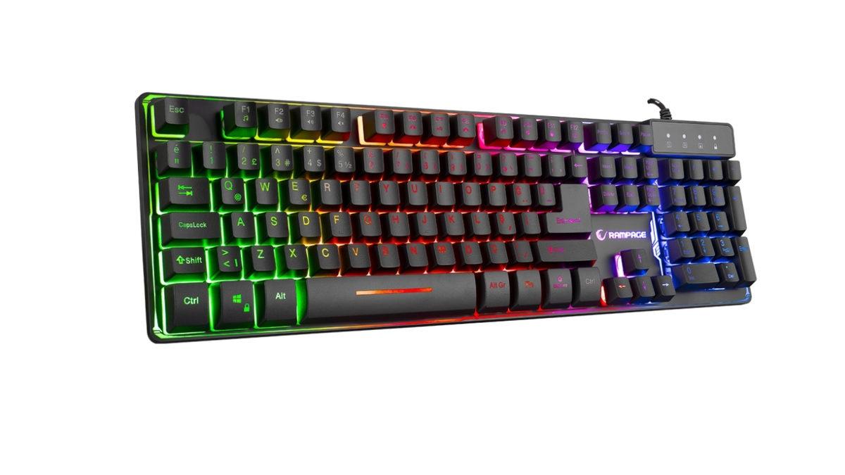 Oyun Keyfinizi ve Performansınızı Üst Seviyeye Çıkaracak Oyuncu Klavyesi Tavsiyeleri