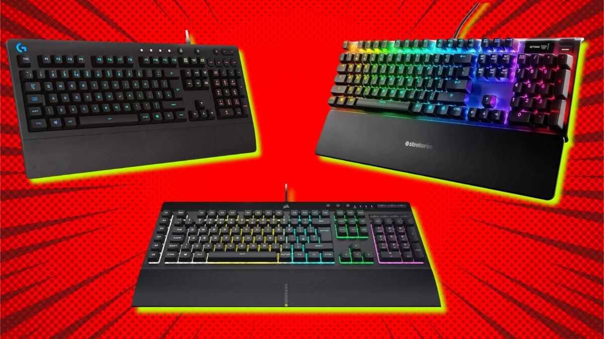 Oyun Keyfinizi ve Performansınızı Üst Seviyeye Çıkaracak Oyuncu Klavyesi Tavsiyeleri