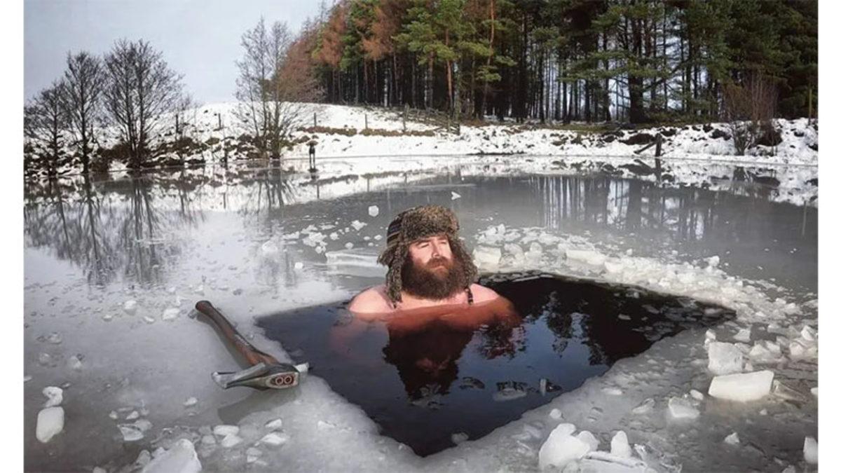 Göller, Nehirler, Havuzlar ve Dahası... Tüm Su Kütleleri Neden Yüzeyden Donmaya Başlar?