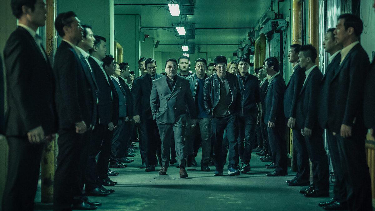 İzlerken Ekran Başından Bir Saniye Bile Ayrılmayacağınız En İyi 10 Suç Filmi Önerisi