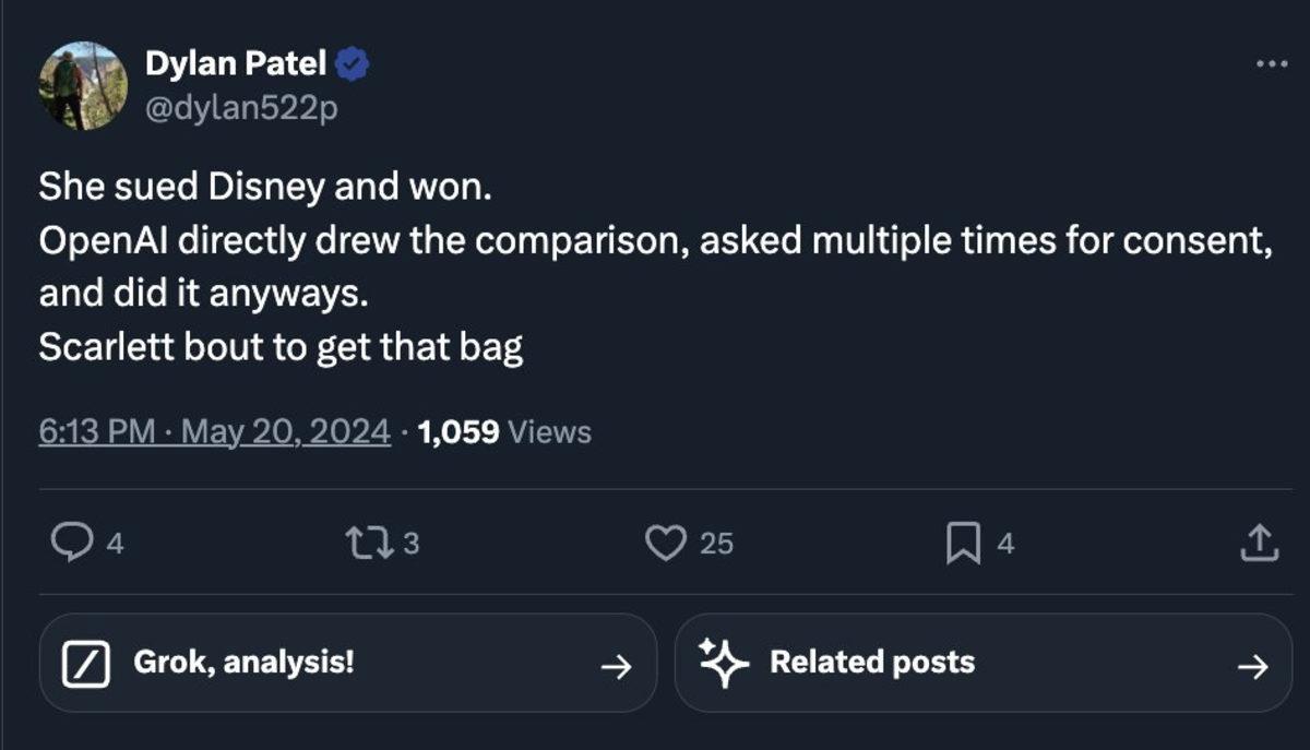 X’in Yapay Zekâsı Grok, Artık Gönderilerin Doğruluğunu Teyit Edebilecek