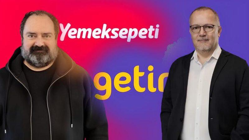 Getir’in Kurucusu Nazım Salur ile Yemeksepeti’nin Kurucusu Nevzat Aydın, Sosyal Medyada Birbirine Girdi