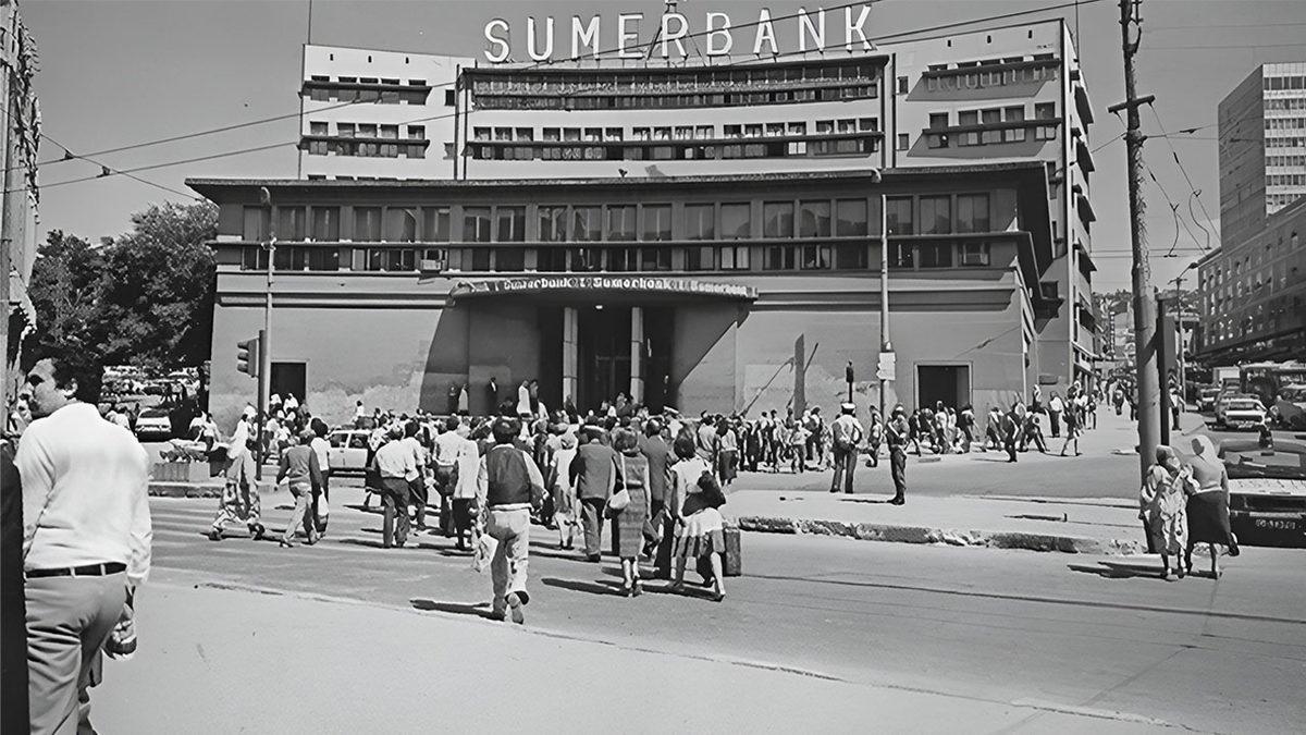 Türkiye’nin Tüm İhtiyaçlarını Karşılıyordu! Atatürk’ün Kurduğu Sümerbank’ın Kuruluşundan Batışına Kadar Uzanan Trajik Hikâyesi
