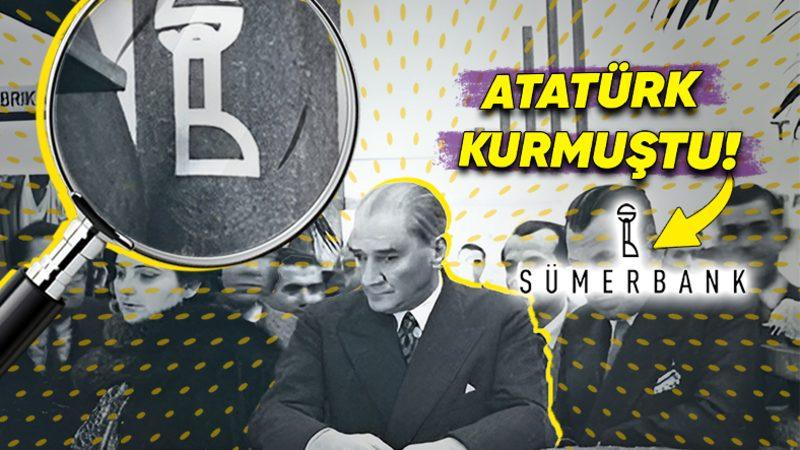 Türkiye’nin Tüm İhtiyaçlarını Karşılıyordu! Atatürk’ün Kurduğu Sümerbank’ın Kuruluşundan Batışına Kadar Uzanan Trajik Hikâyesi