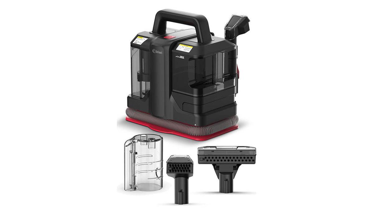 A101’e Gelecek Kiwi Koltuk ve Halı Yıkama Makinesinin Özellikleri ve Kullanıcı Yorumları