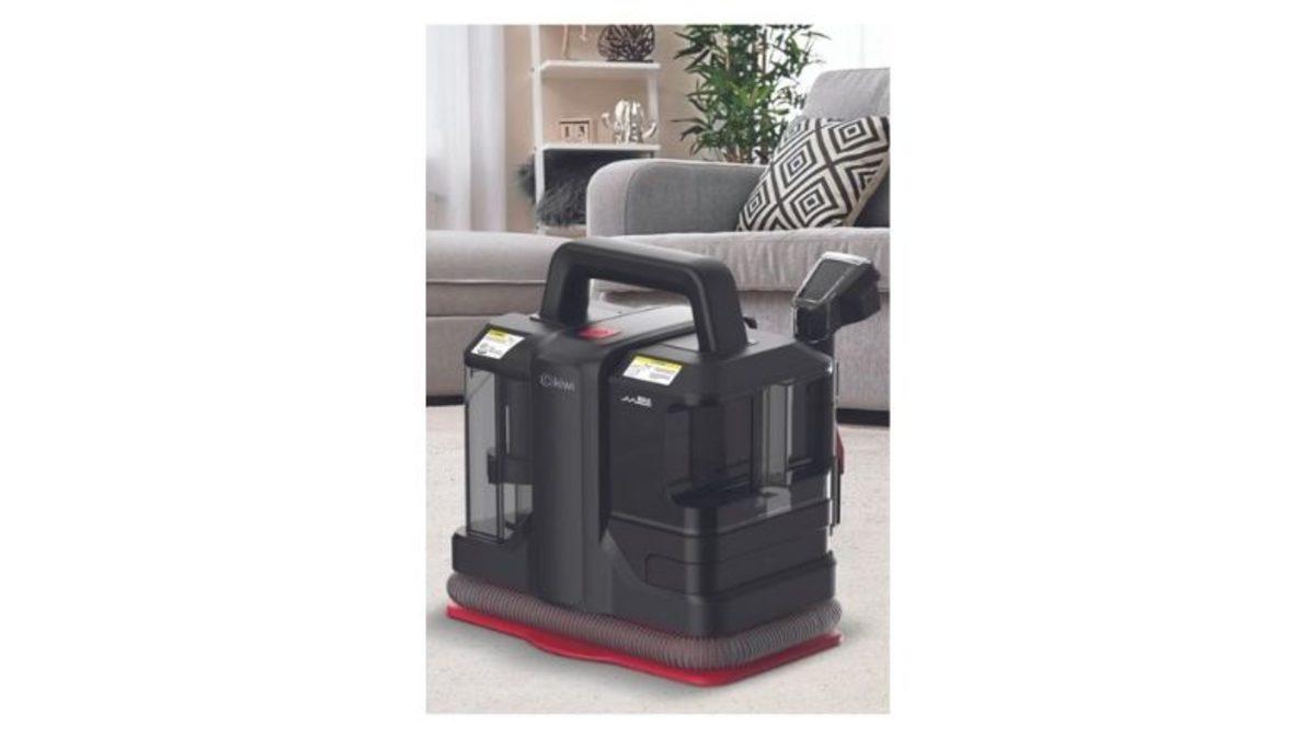 A101’e Gelecek Kiwi Koltuk ve Halı Yıkama Makinesinin Özellikleri ve Kullanıcı Yorumları