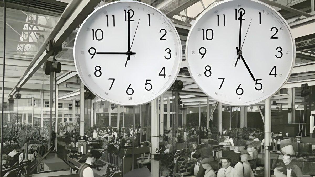 Bu Sabah İşe Gidip Akşama Kadar Çalışacak Olmanızın Nedeni Olan Kişiyi Açıklıyoruz: Günde 8 Saat Çalışma Fikrini İlk Kim Buldu?