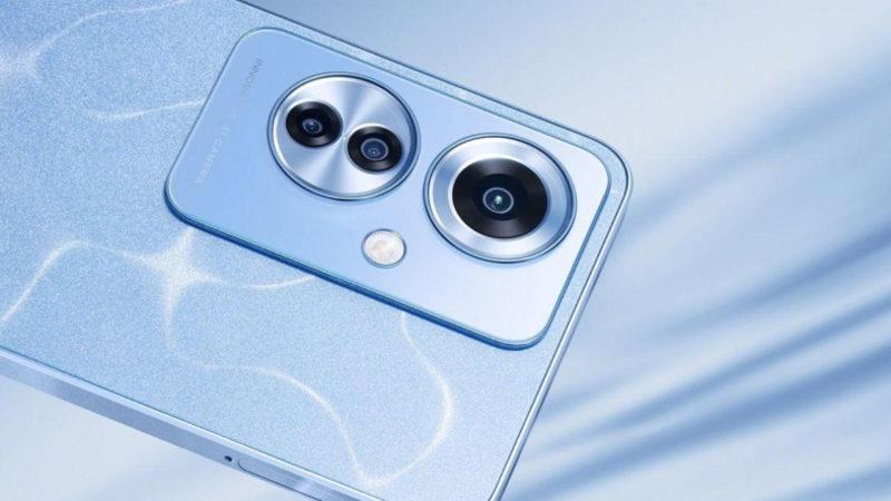 OPPO Reno11 F 5G Türkiye’ye Geldi: İşte Fiyatı ve Özellikleri