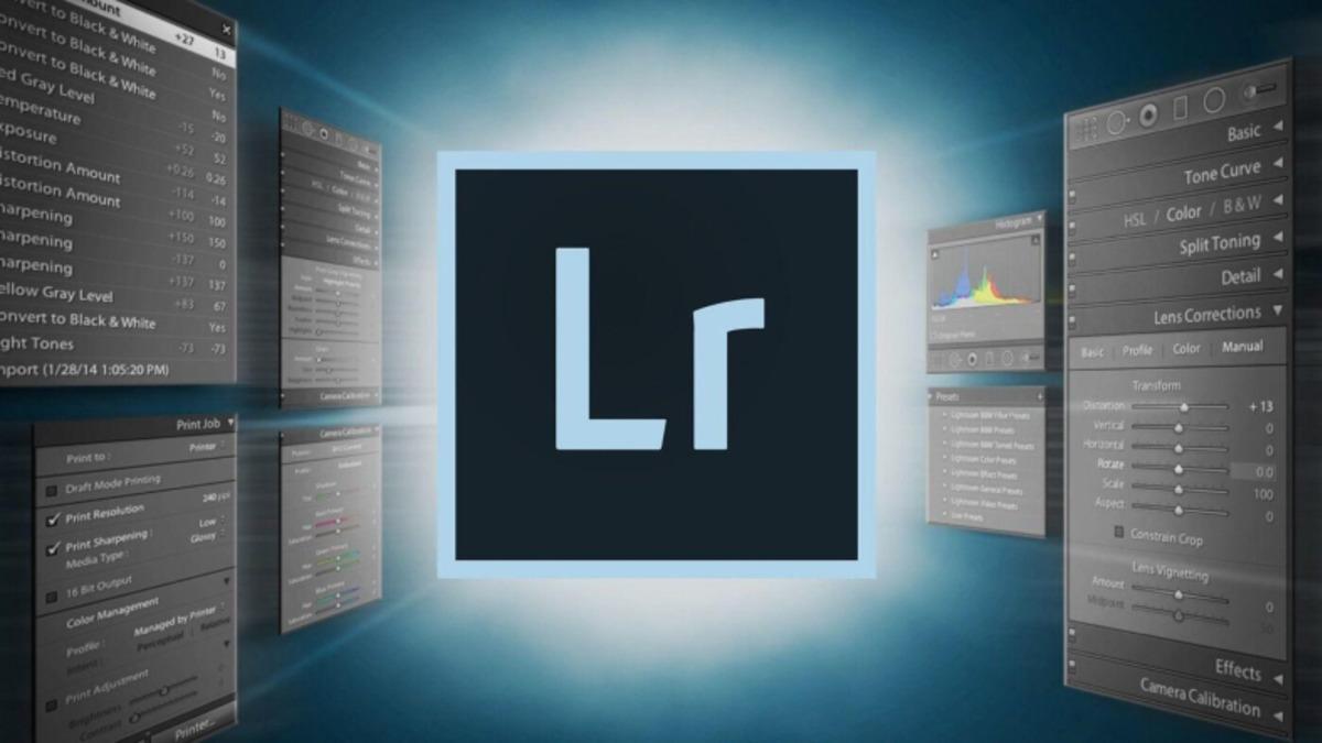 Adobe Lightroom, Yapay Zekâ ile Fotoğraflardan Seçilen Objeleri Silme Özelliğine Kavuştu
