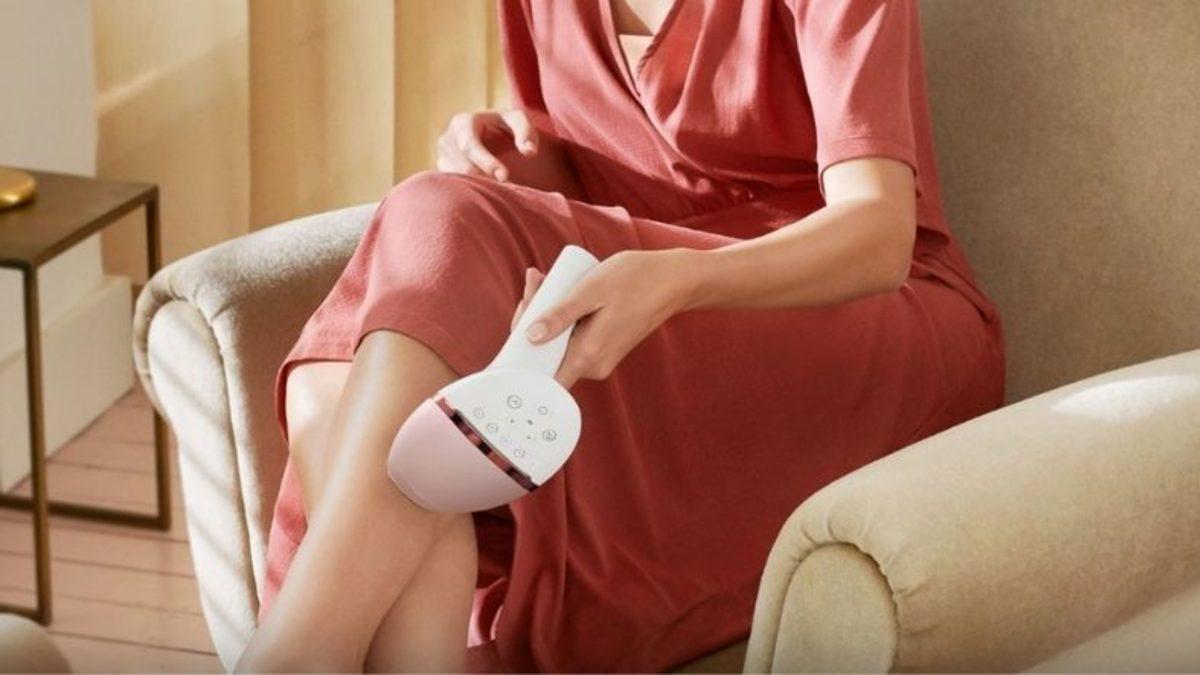 Tüy Sorununa En Etkili Çözüm: Lazer Epilasyon Aleti Tavsiyeleri