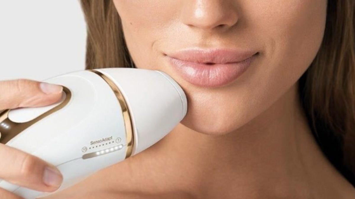 Tüy Sorununa En Etkili Çözüm: Lazer Epilasyon Aleti Tavsiyeleri