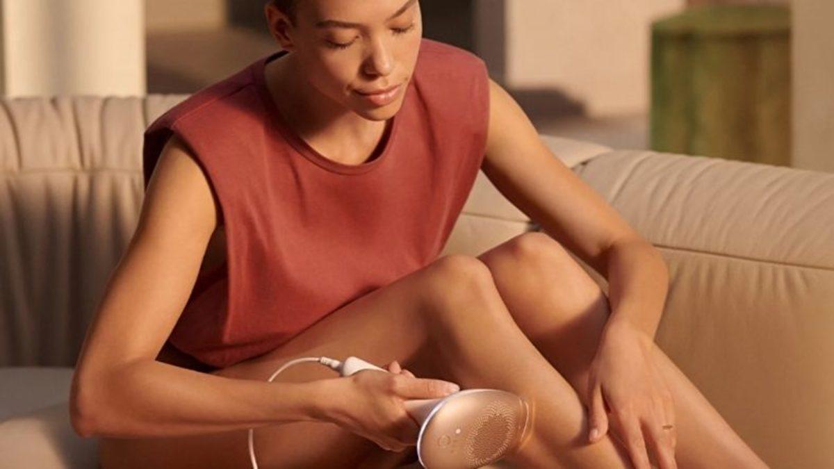 Tüy Sorununa En Etkili Çözüm: Lazer Epilasyon Aleti Tavsiyeleri