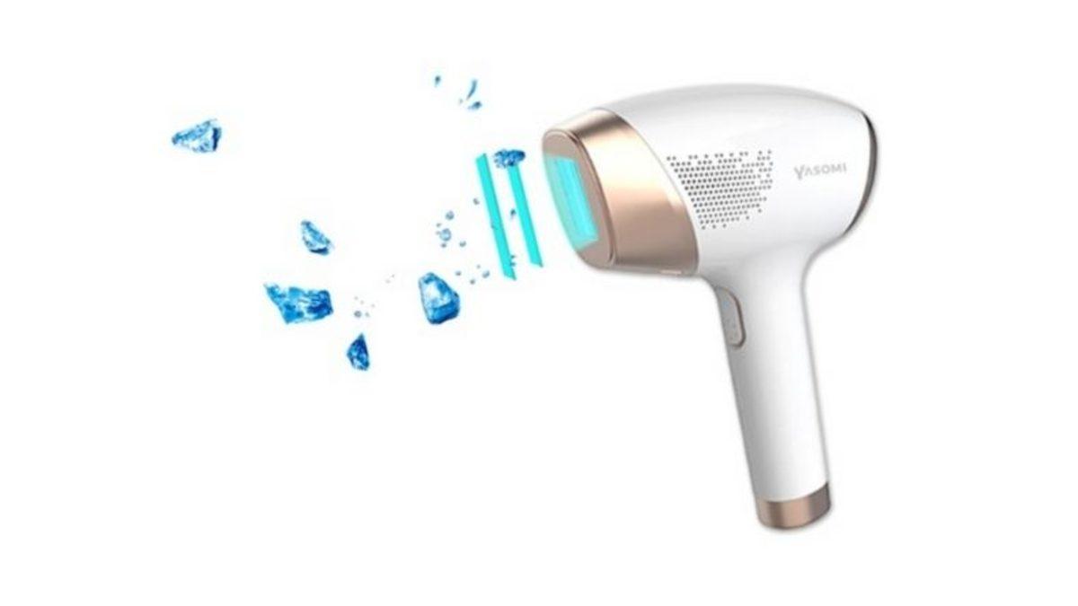 Tüy Sorununa En Etkili Çözüm: Lazer Epilasyon Aleti Tavsiyeleri