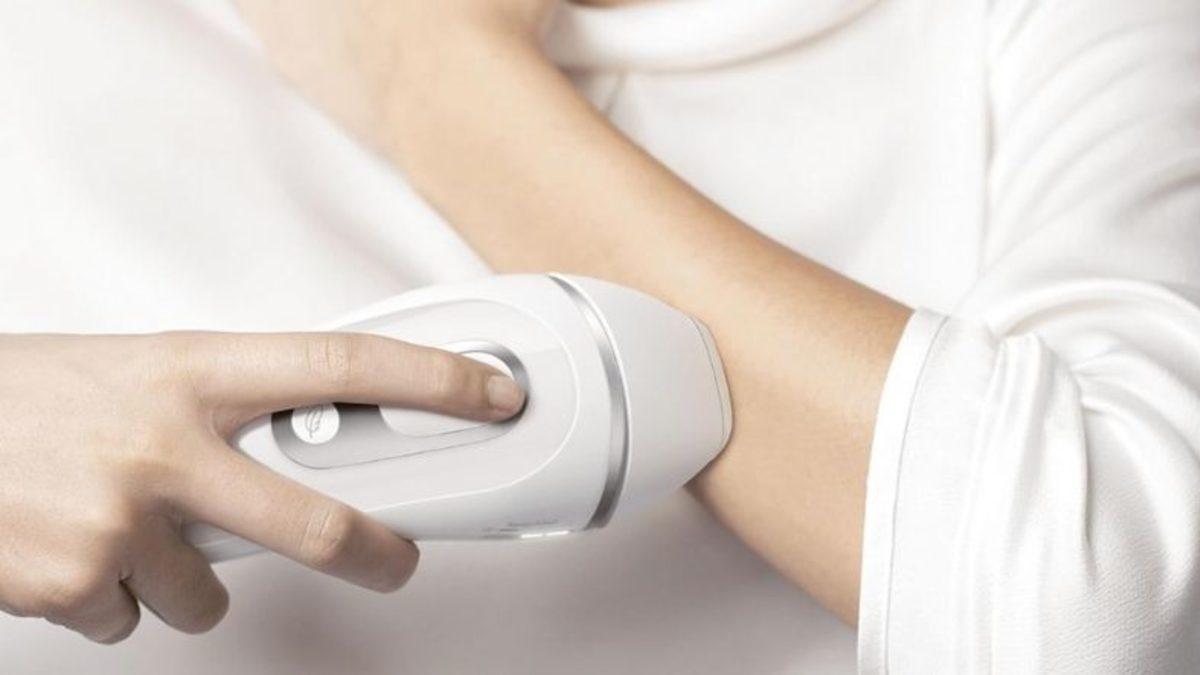 Tüy Sorununa En Etkili Çözüm: Lazer Epilasyon Aleti Tavsiyeleri