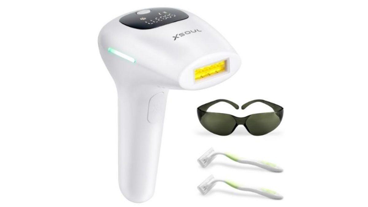 Tüy Sorununa En Etkili Çözüm: Lazer Epilasyon Aleti Tavsiyeleri